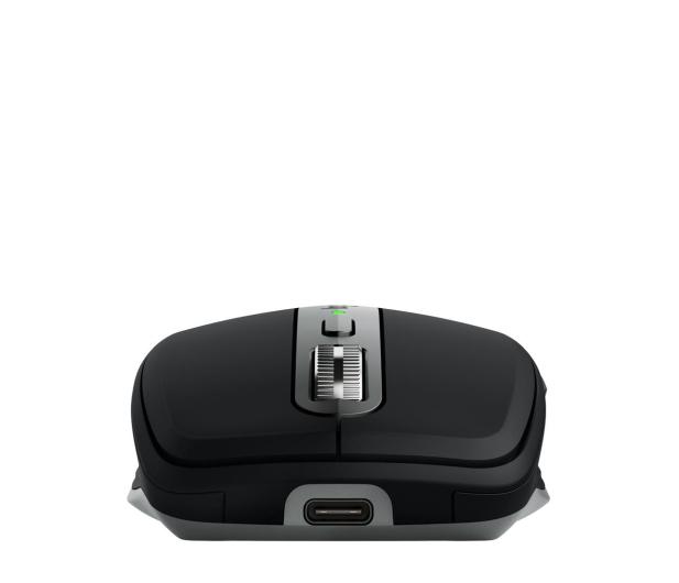 LOGITECH MX Anywhere 3S for Mac Space Grey 910-006947 - 1261408 - zdjęcie 4